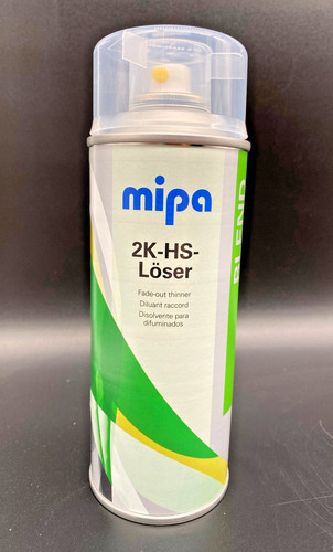 Mipa löser spray - mipa,