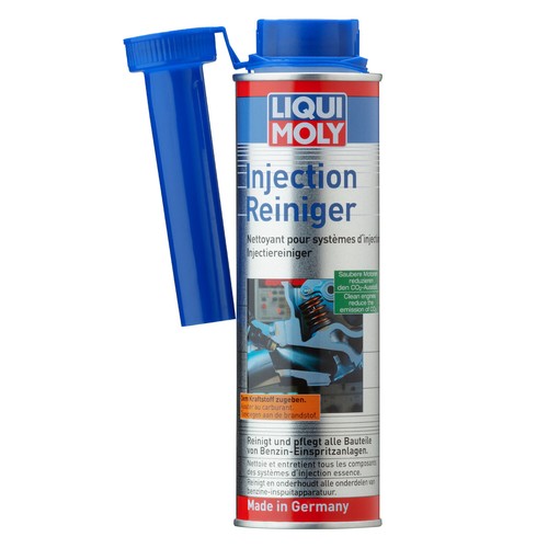 Injection reiniger liqui moly - reiniger,