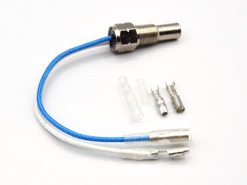Temperatur sensor öl - temperatur,