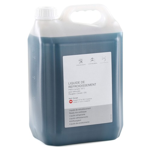 Liter original psa - 5,