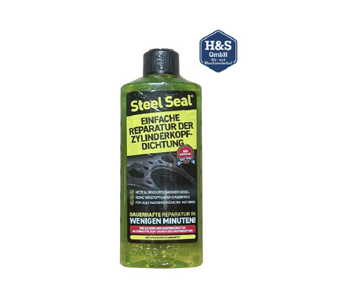 473ml steel seal - seal, dichtmittel