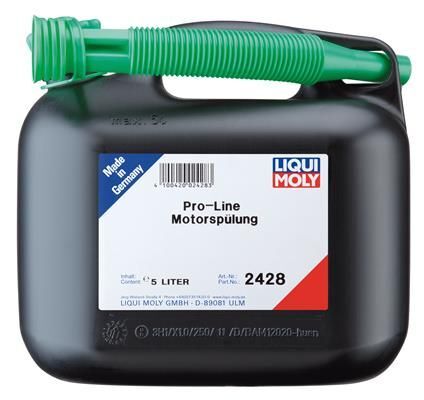 Liqui moly pro line - liqui, pro-line
