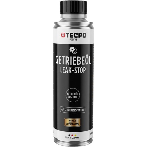 Tecpo getriebeöl leak - tecpo,