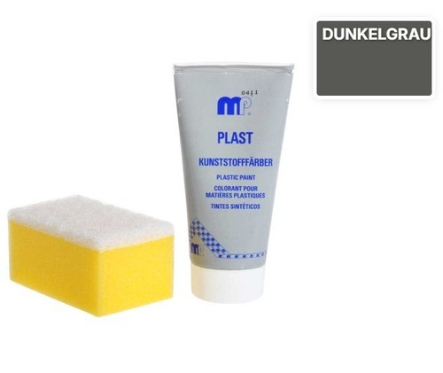 Plast kunststoff färber - mp, kunststoff-färber