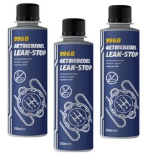 3x250 ml Getriebe Öl Oel