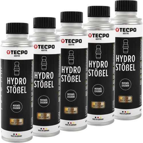 Tecpo hydrostößel ester - hydrostÖßel,