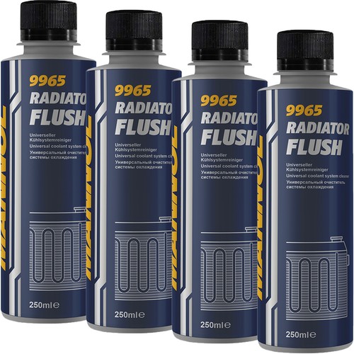 250ml mannol - 4x,