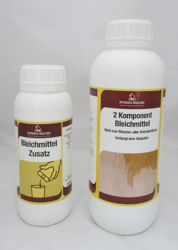 Komponenten bleichmittel von - 2-komponenten-bleichmittel,
