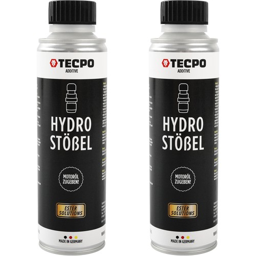 Tecpo hydrostößel ester - tecpo,