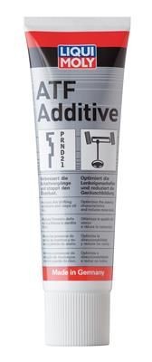 Liqui moly hydrauliköladditiv - liqui,