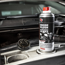 Spülung POWER TEC 400ml