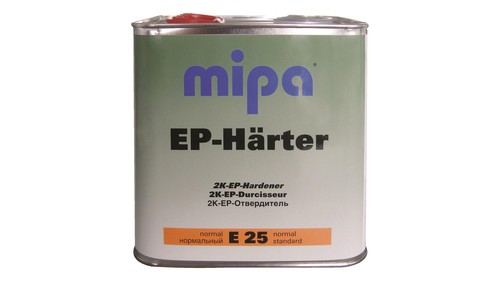 Mipa härter normal e25 - mipa,