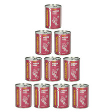 10x 300ml MANNOL Motor Flush