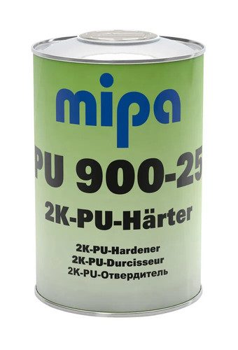 Mipa 900 25 - pu, 900-25