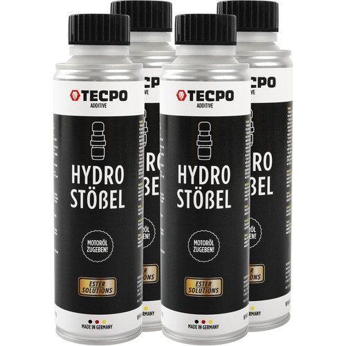 Tecpo hydrostößel ester - tecpo,
