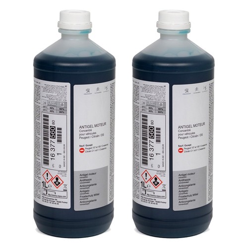 Liter original psa - liter,