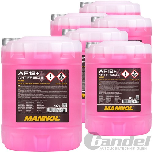 Liter mannol af12 g12 - liter,