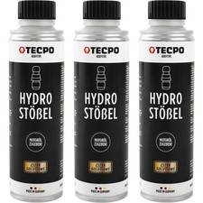 TECPO HYDROSTÖßEL ESTER