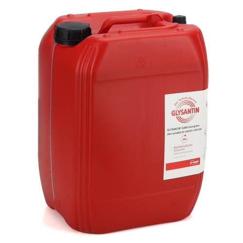 20l basf glysantin frostschutz - basf,