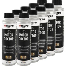 10x300ml TECPO MOTOR DOKTOR