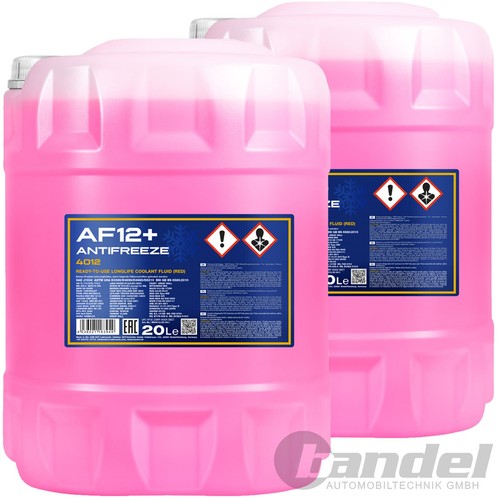 Mannol af12 - l,