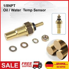 Öl u. Kühlmittel Wasser