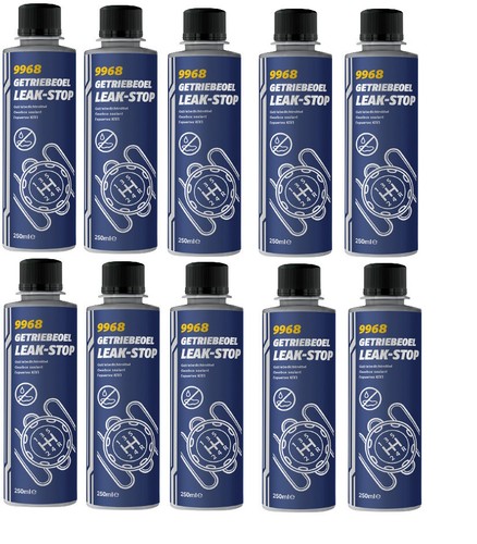 10x250 getriebe öl - getriebe, oel