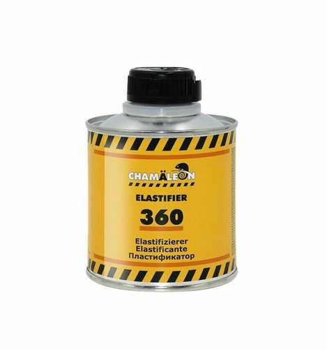 Additiv klarlack 250ml - additiv,