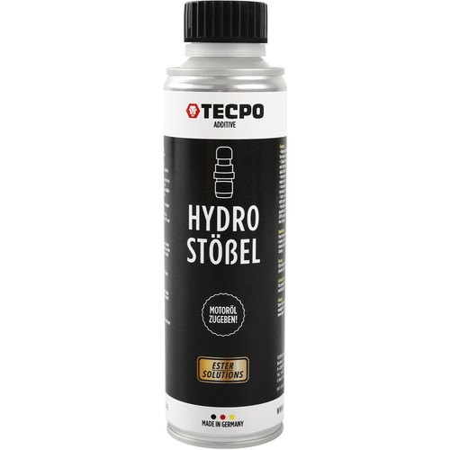 Tecpo hydrostößel ester - hydrostÖßel,