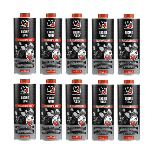 10x spülung power tec - 10x,