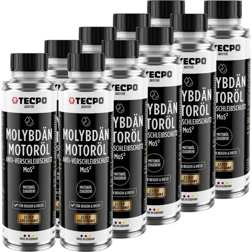10x tecpo anti reibung - 10x, anti-reibung
