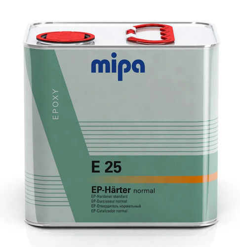 Mipa härter e25 - härter,