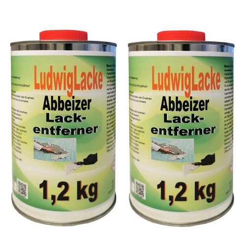 Abbeizer farb lackentferner - abbeizer,