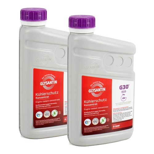 Liter basf glysantin - 2l,