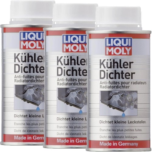 Liqui moly kühlerdichter - liqui,