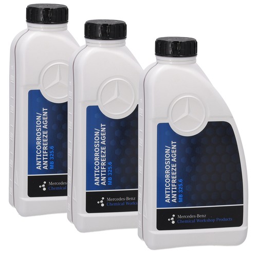 Liter original mercedes - liter,