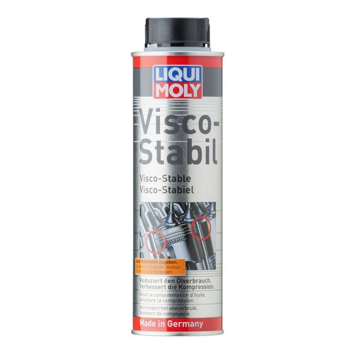 Additiv liqui moly - additiv, 1017