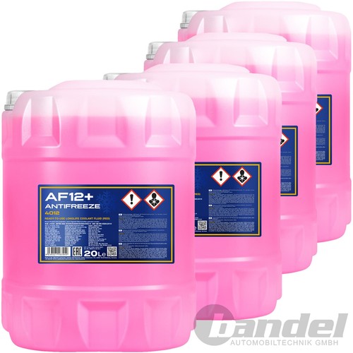 Mannol af12 - x, l