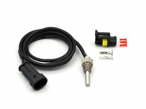 Temperatur sensor öl - sensor,