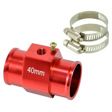 40mm Adapter Kühlmittel