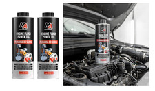 2x Spülung POWER TEC 500ml