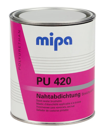 Mipa 420 streichbare - mipa,