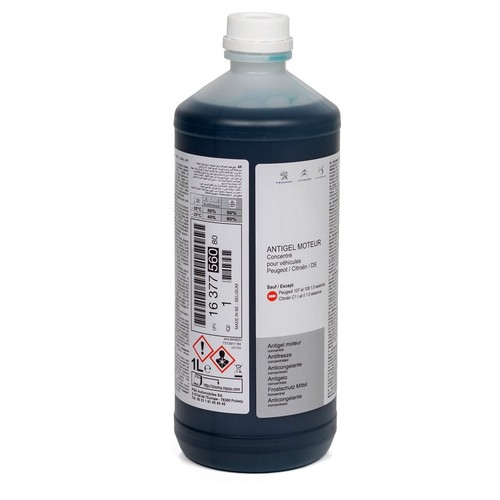 Liter original psa - liter,
