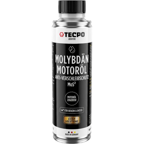 Tecpo anti reibung - tecpo, anti-reibung