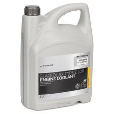 5L ORIGINAL Renault GLACEOL RX