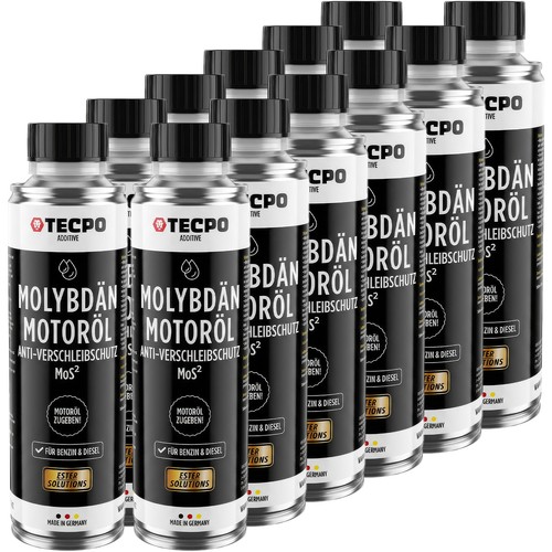 12x tecpo anti - 12x, anti-reibung