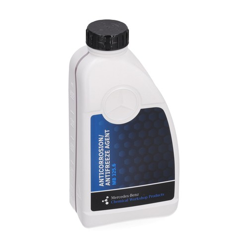 Liter original mercedes - 1,