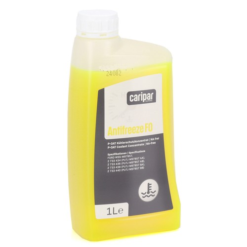 Caripar antifreeze fo - caripar,