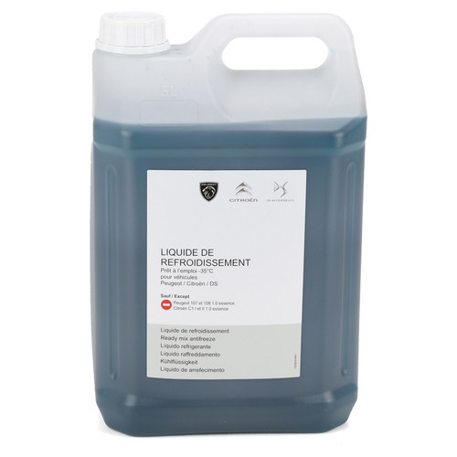 Original psa - 5l,