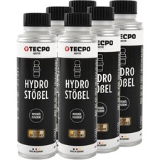 TECPO HYDROSTÖßEL ESTER